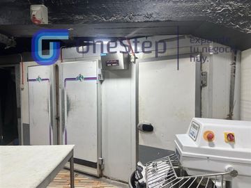 Local Comercial en Venta en Derecho de Llaves de Gran Panadería con Imponente Fábrica de Alto Nivel - En Ñuñoa...