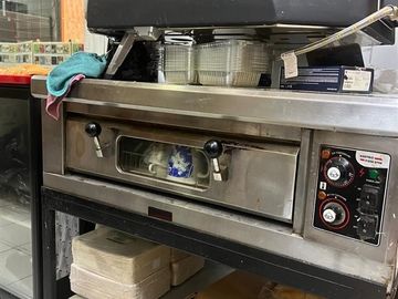 Local Comercial en Venta en Derecho de Llaves de Gran Panadería con Imponente Fábrica de Alto Nivel - En Ñuñoa...