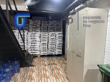 Local Comercial en Venta en Derecho de Llaves de Gran Panadería con Imponente Fábrica de Alto Nivel - En Ñuñoa...