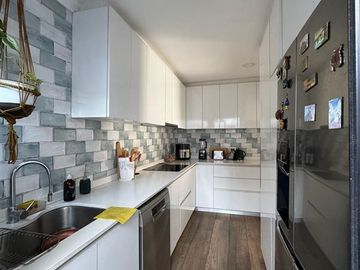 Casa en Venta en Volcán LLaima 7275