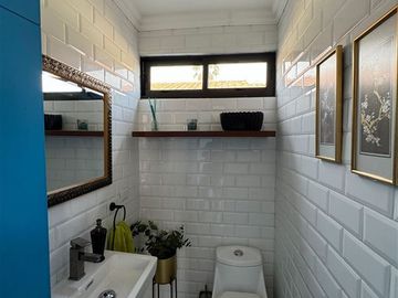 Casa en Venta en Volcán LLaima 7275