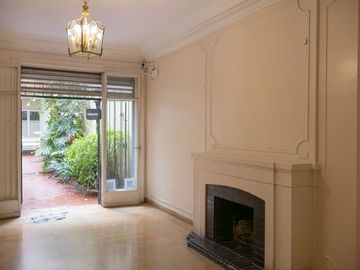 VENTA MONOAMBIENTE RECOLETA IDEAL INVERSOR