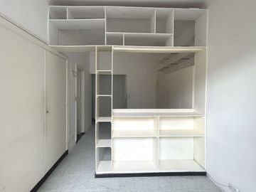 VENTA MONOAMBIENTE RECOLETA IDEAL INVERSOR