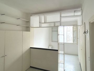 VENTA MONOAMBIENTE RECOLETA IDEAL INVERSOR