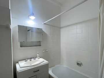 VENTA MONOAMBIENTE RECOLETA IDEAL INVERSOR