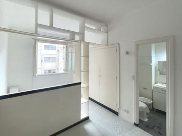 VENTA MONOAMBIENTE RECOLETA IDEAL INVERSOR