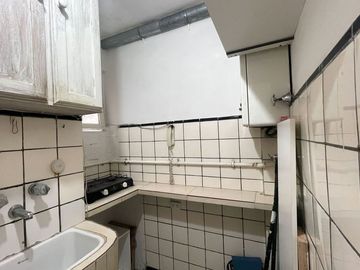 VENTA MONOAMBIENTE RECOLETA IDEAL INVERSOR