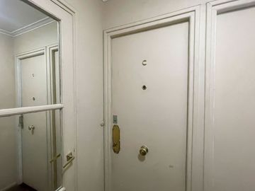 VENTA MONOAMBIENTE RECOLETA IDEAL INVERSOR