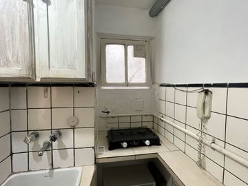 VENTA MONOAMBIENTE RECOLETA IDEAL INVERSOR