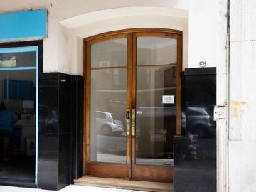 VENTA MONOAMBIENTE RECOLETA IDEAL INVERSOR