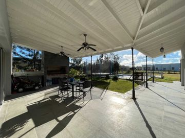 Venta Casa 5 ambientes en Canning, Fincas del Alba