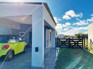 Venta Casa 5 ambientes en Canning, Fincas del Alba