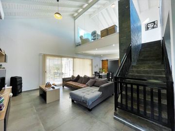 Venta Casa 5 ambientes en Canning, Fincas del Alba