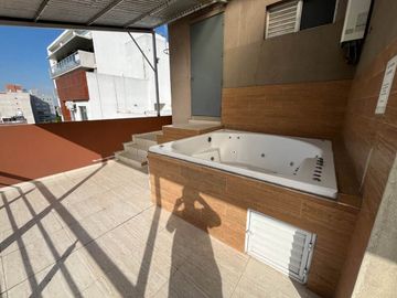 VENTA DEPTO 2 AMBIENTES EN MORON APTO CREDITO