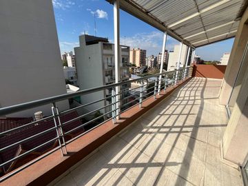 VENTA DEPTO 2 AMBIENTES EN MORON APTO CREDITO
