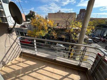 VENTA DEPTO 2 AMBIENTES EN MORON APTO CREDITO