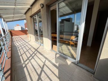 VENTA DEPTO 2 AMBIENTES EN MORON APTO CREDITO
