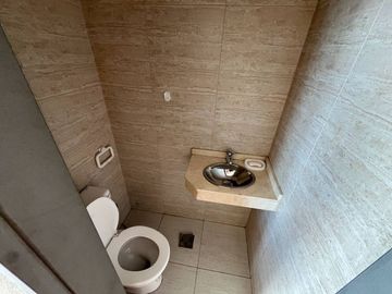 VENTA DEPTO 2 AMBIENTES EN MORON APTO CREDITO
