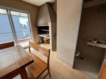 VENTA DEPTO 2 AMBIENTES EN MORON APTO CREDITO