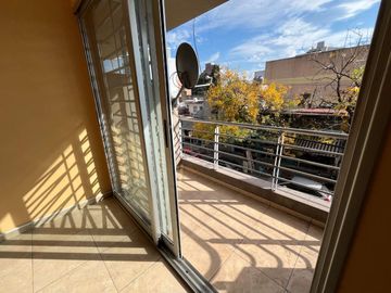 VENTA DEPTO 2 AMBIENTES EN MORON APTO CREDITO