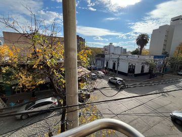 VENTA DEPTO 2 AMBIENTES EN MORON APTO CREDITO