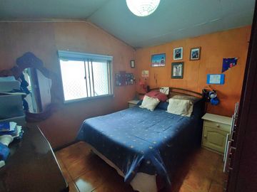Venta Casa 6D/2B - La Cisterna