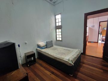 Venta Casa 6D/2B - La Cisterna