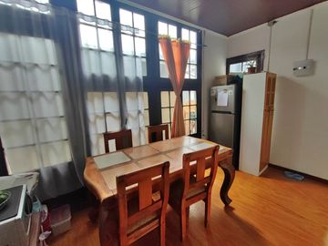 Venta Casa 6D/2B - La Cisterna