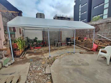 Venta Casa 6D/2B - La Cisterna