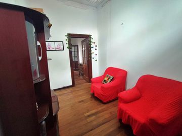 Venta Casa 6D/2B - La Cisterna