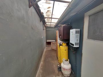 Venta Casa 6D/2B - La Cisterna
