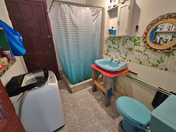 Venta Casa 6D/2B - La Cisterna