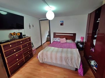 Venta Casa 6D/2B - La Cisterna