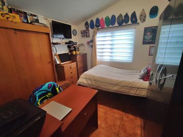 Venta Casa 6D/2B - La Cisterna