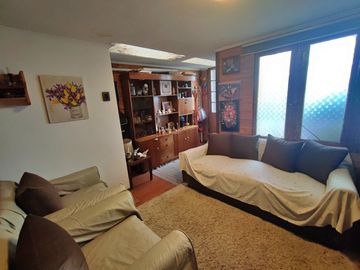 Venta Casa 6D/2B - La Cisterna