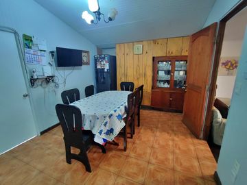 Venta Casa 6D/2B - La Cisterna