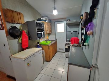 Venta Casa 6D/2B - La Cisterna