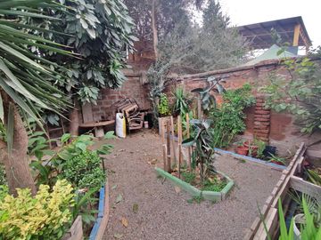 Venta Casa 6D/2B - La Cisterna