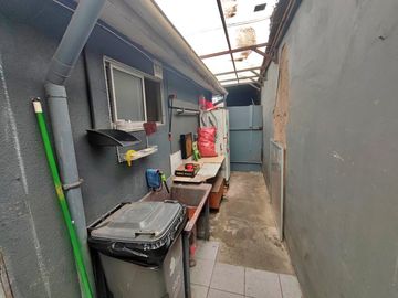 Venta Casa 6D/2B - La Cisterna