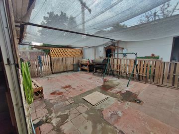 Venta Casa 6D/2B - La Cisterna