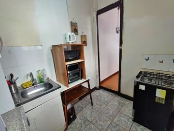 Venta Casa 6D/2B - La Cisterna