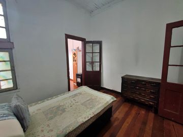 Venta Casa 6D/2B - La Cisterna