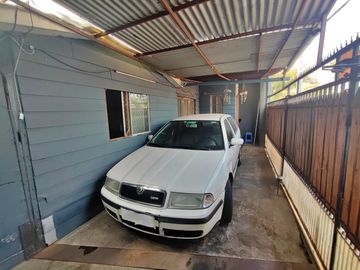 Venta Casa 6D/2B - La Cisterna