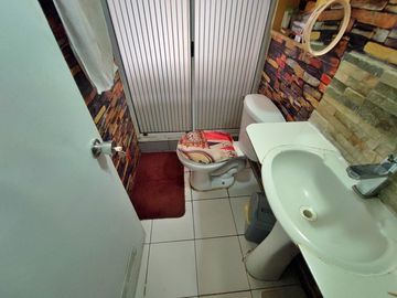 Venta Casa 6D/2B - La Cisterna