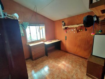 Venta Casa 6D/2B - La Cisterna