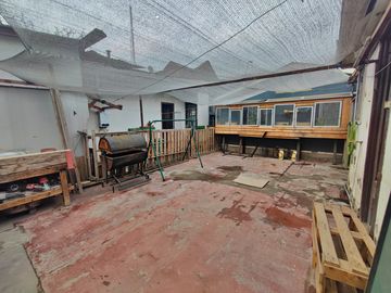 Venta Casa 6D/2B - La Cisterna