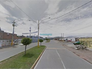 Terrenos Residenciales Venta CAR. panamericana Norte - SUPE