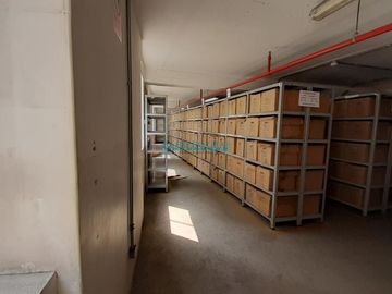 Edificios Venta JR. Cailloma - LIMA CERCADO