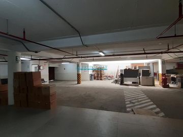 Edificios Venta JR. Cailloma - LIMA CERCADO