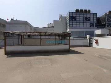 Edificios Venta JR. Cailloma - LIMA CERCADO